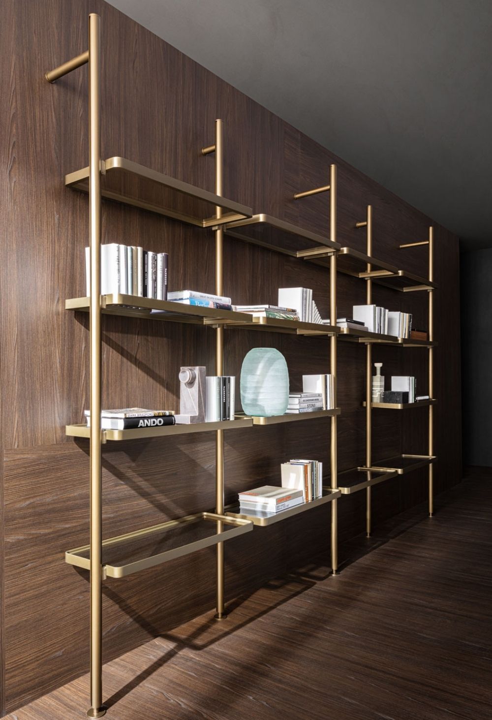 Enhancing Your Home Decor with Open Wardrobes: 4 Amazing Ideas - Fixturic