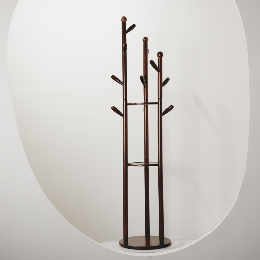 Jodie Clothes Hanging Stand - Fixturic
