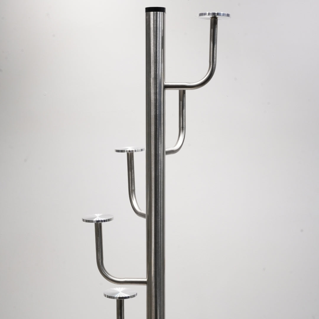 Mezzo Coat Stand - Fixturic