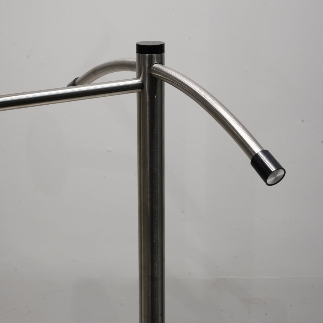 Odorin Clothes Valet Stand - Fixturic