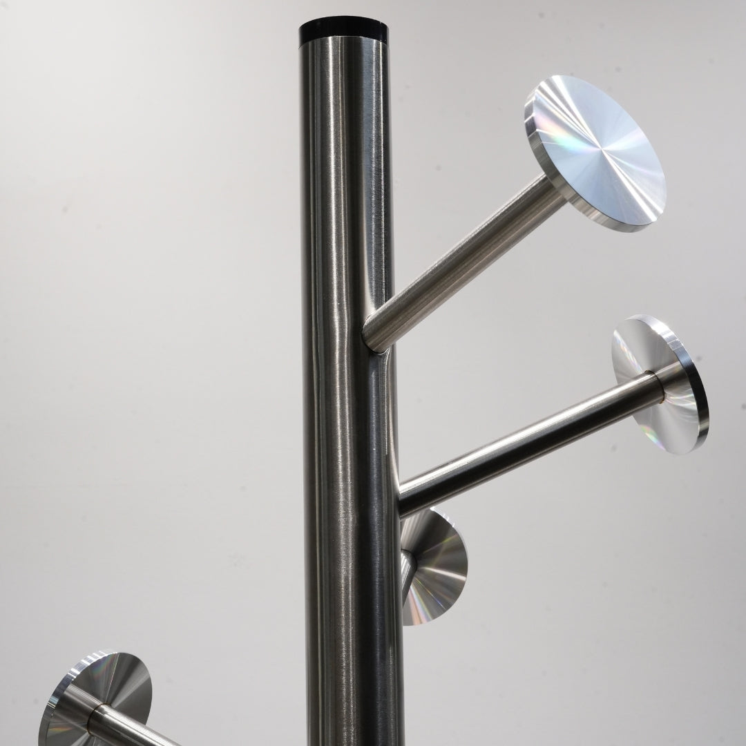 Odorin Clothes Valet Stand - Fixturic