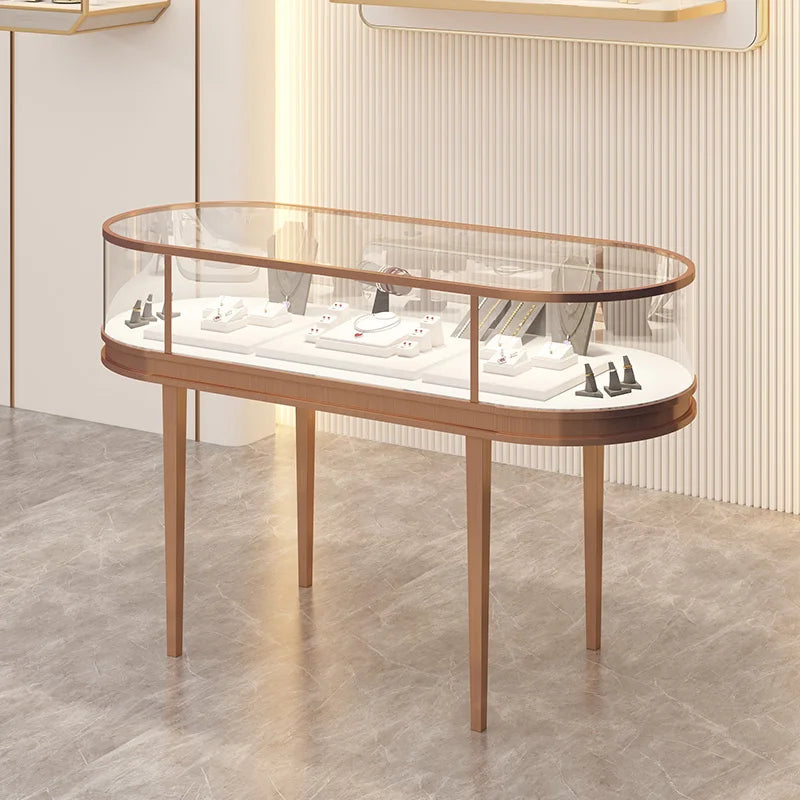 Ziva Jewellery Display Cabinet