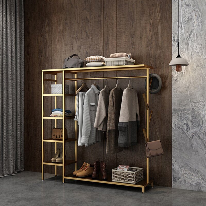 Avant Hanger Stand - Fixturic
