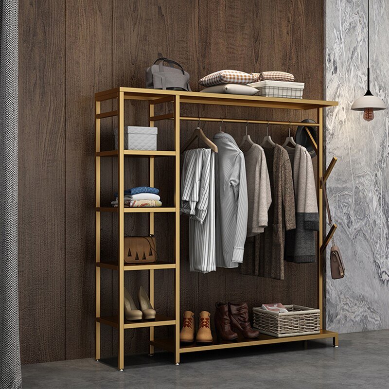 Avant Hanger Stand - Fixturic