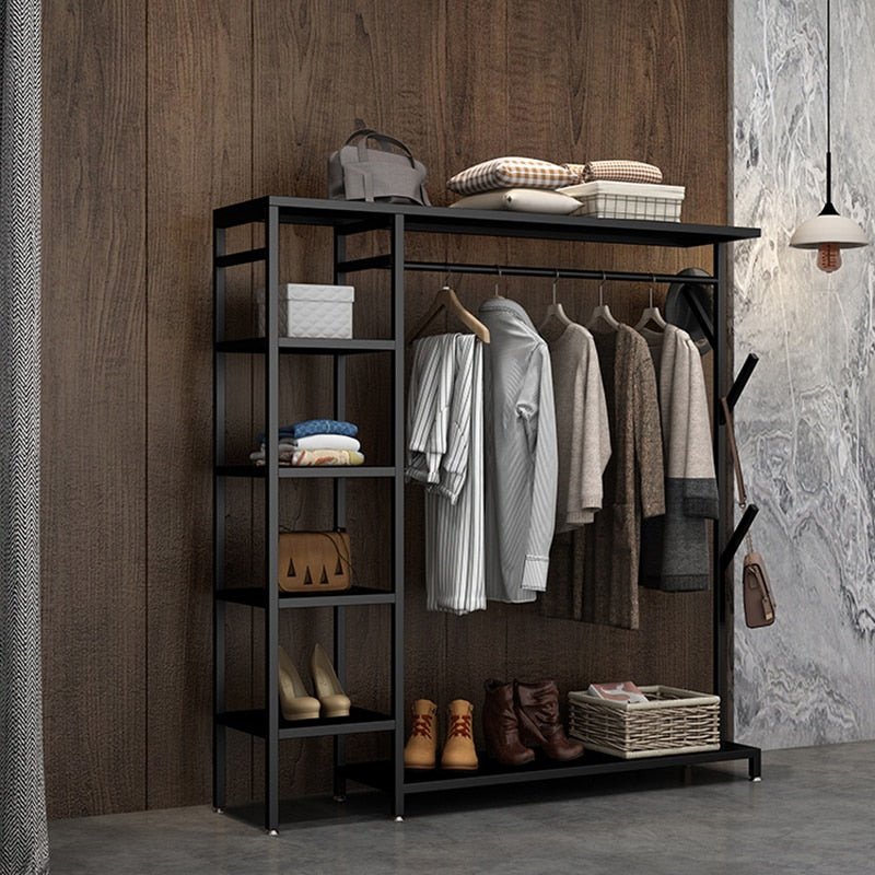 Avant Hanger Stand - Fixturic