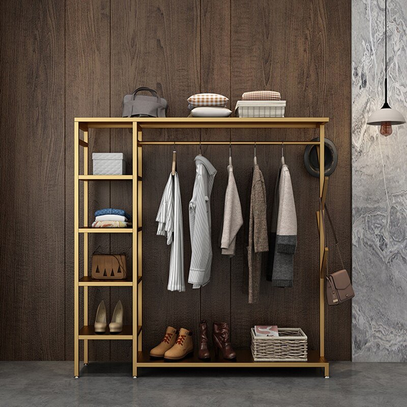 Avant Hanger Stand - Fixturic