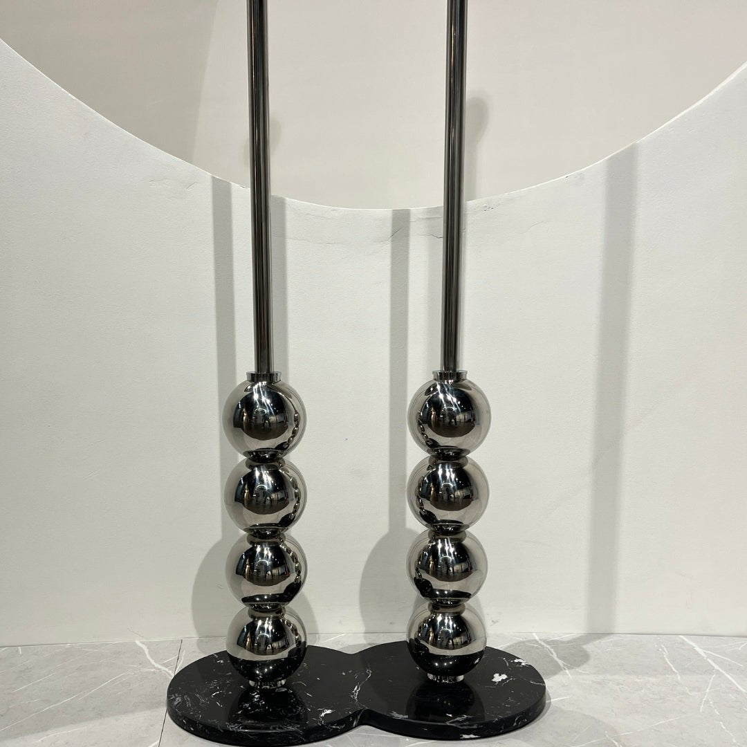 Berici Clothes Hanging Stand - Fixturic