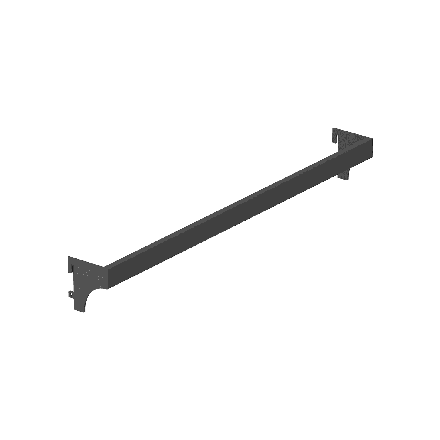 Brace Bar - Fixturic