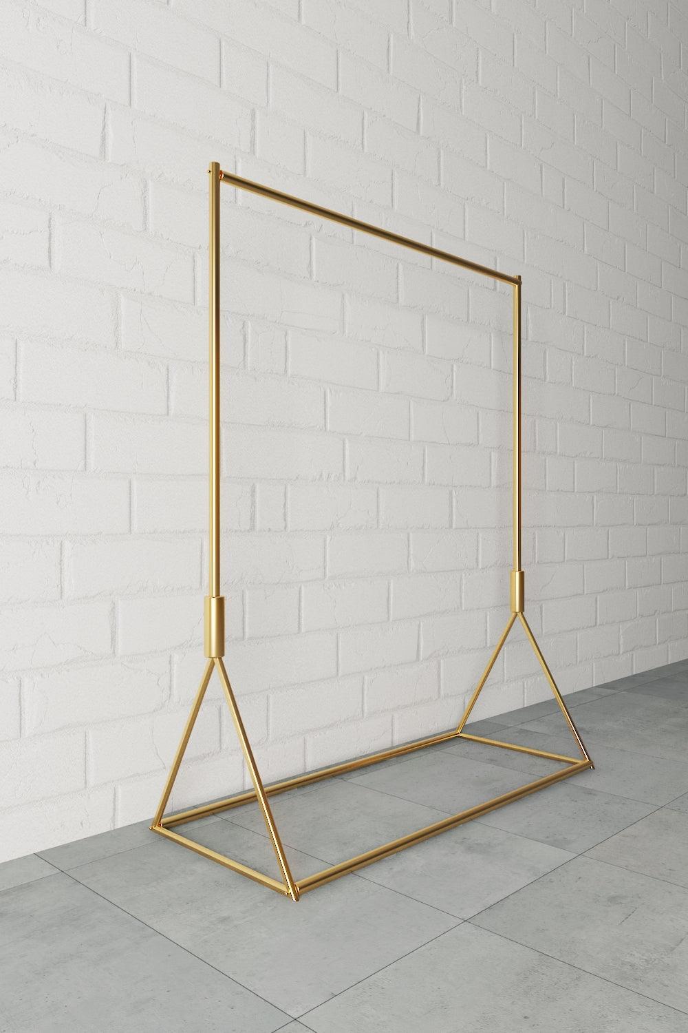 Glow Hanger Stand - Fixturic
