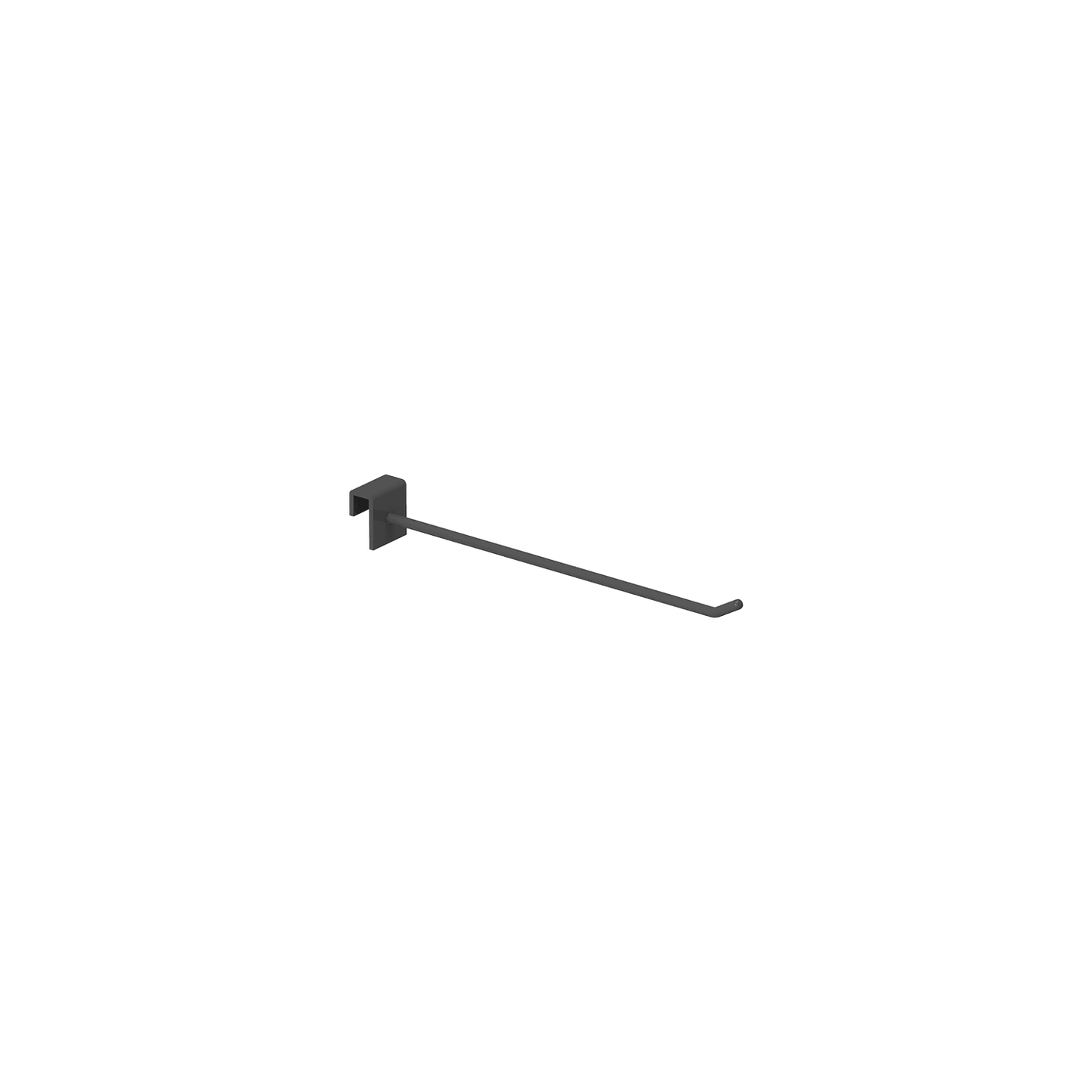 Hook Arm - Fixturic