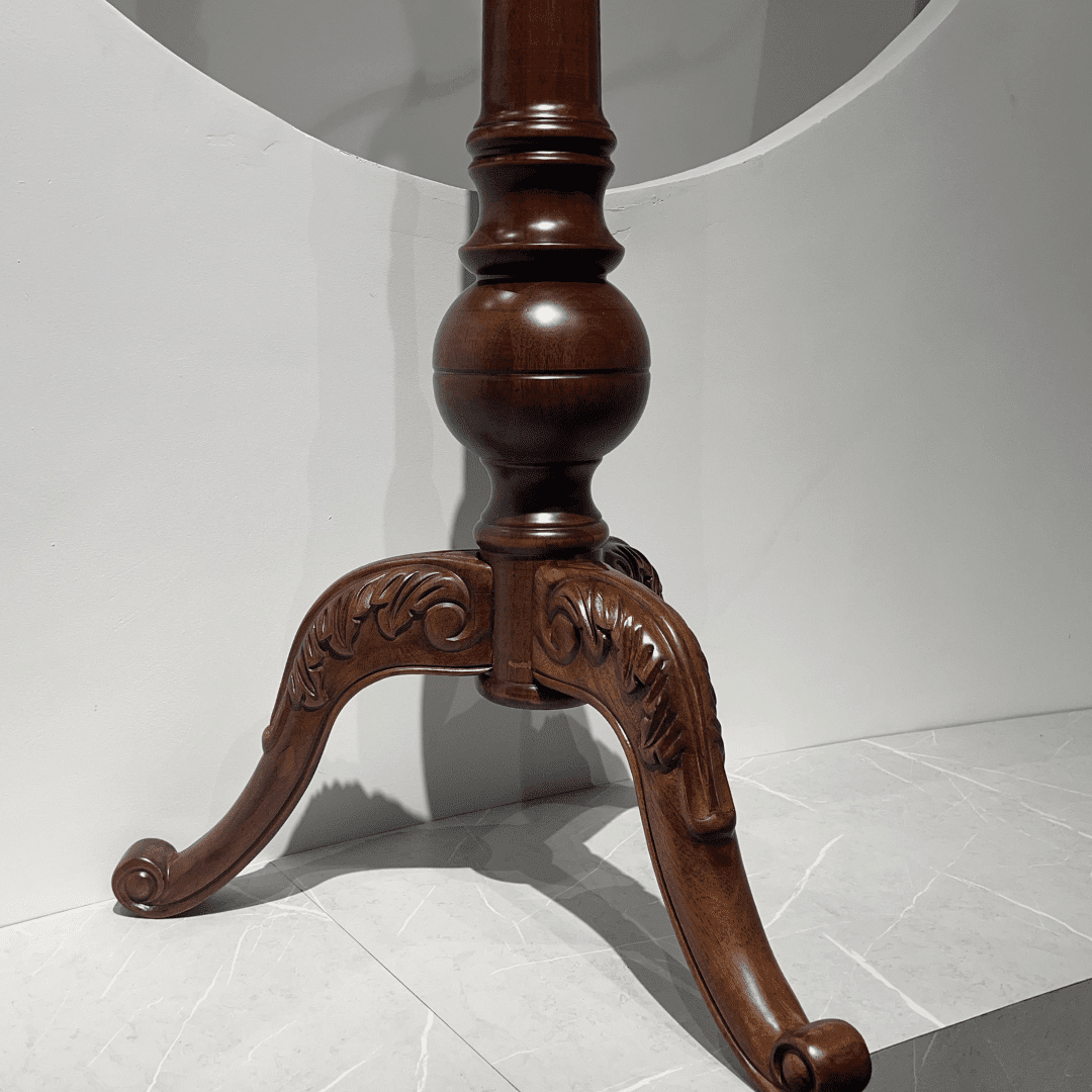 Quez Wooden Coat Hanging Stand - Fixturic