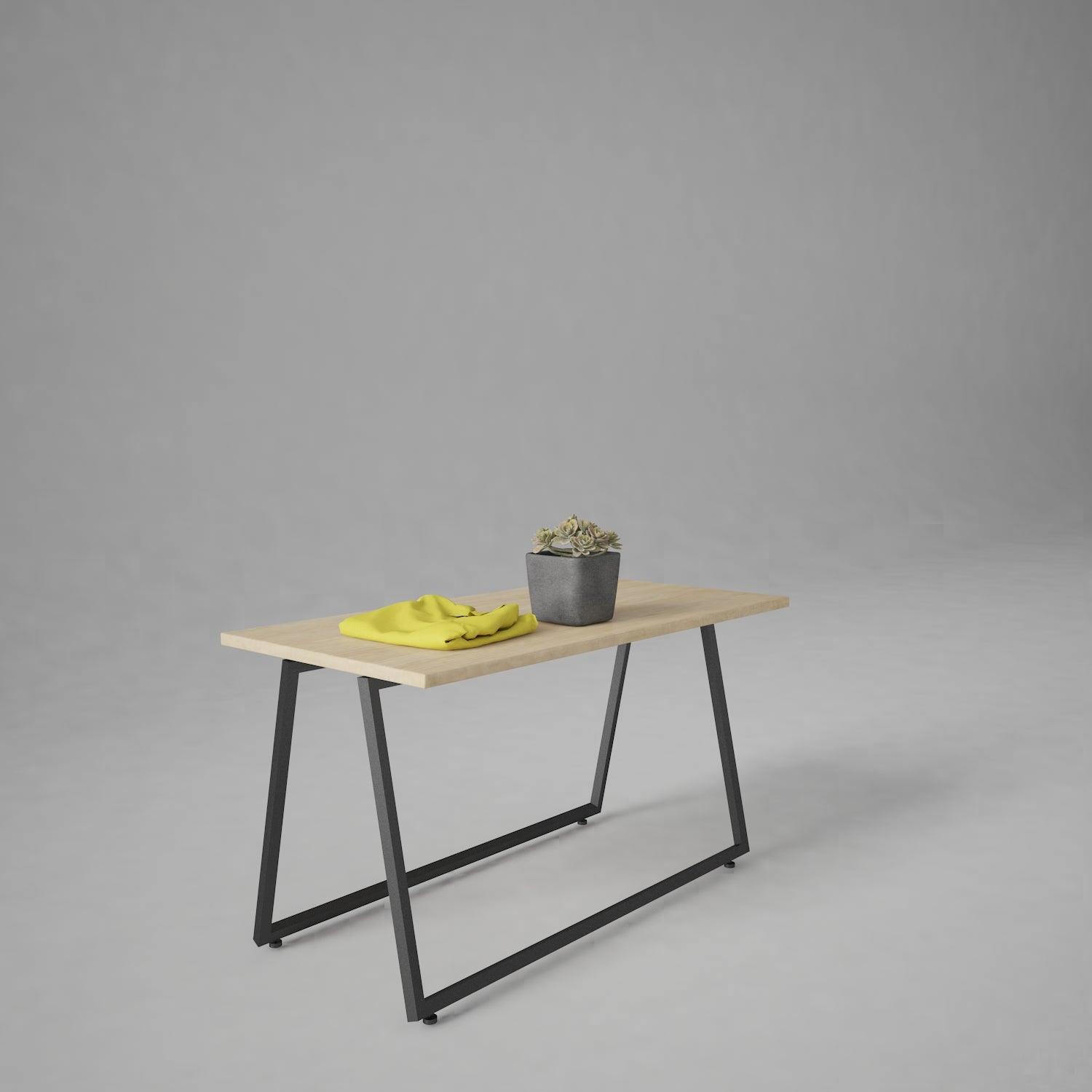 Single Display Table - Fixturic