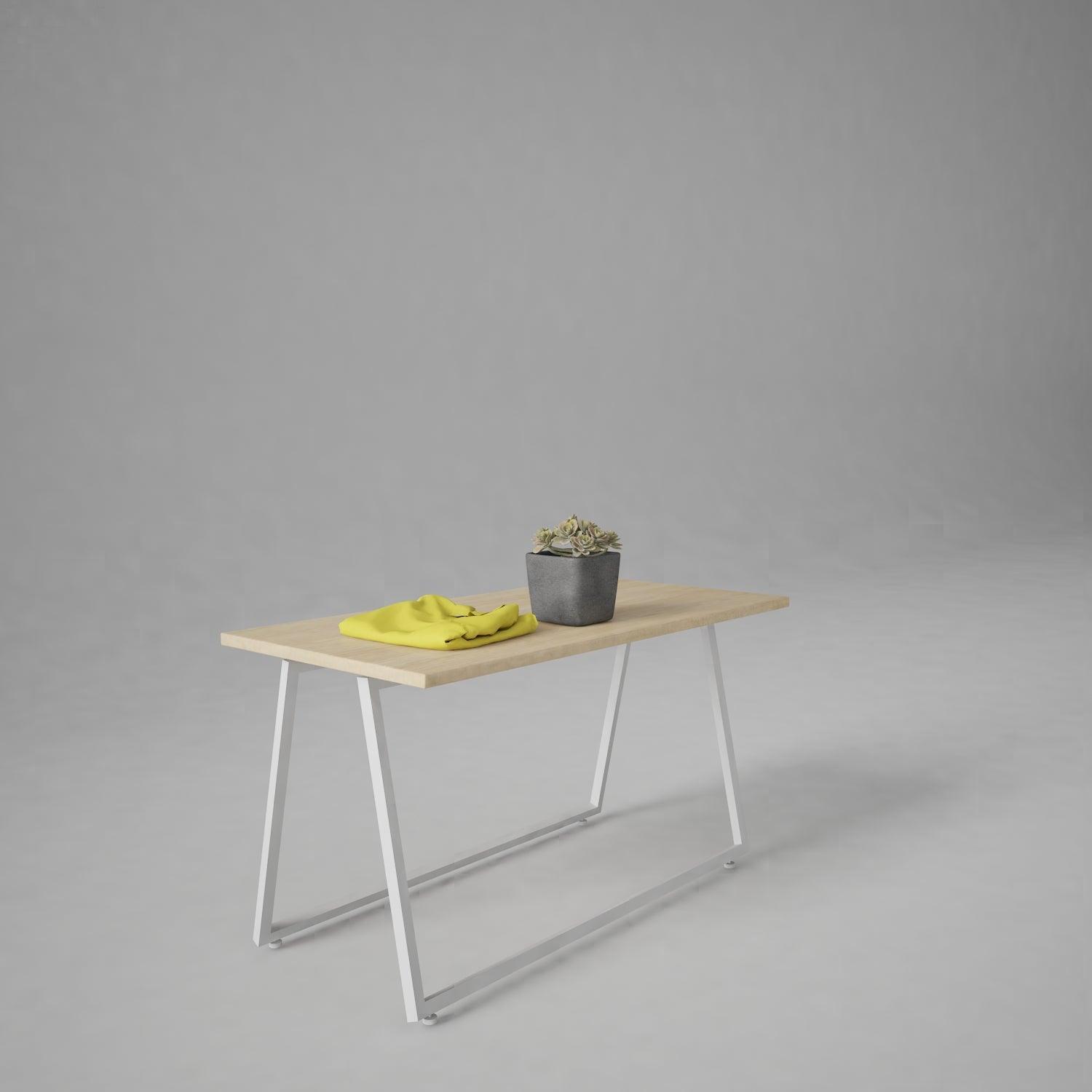 Single Display Table - Fixturic