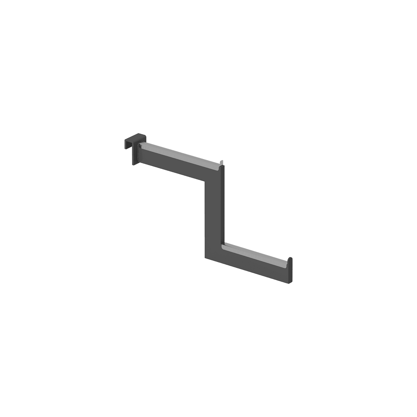 Step Arm - Fixturic