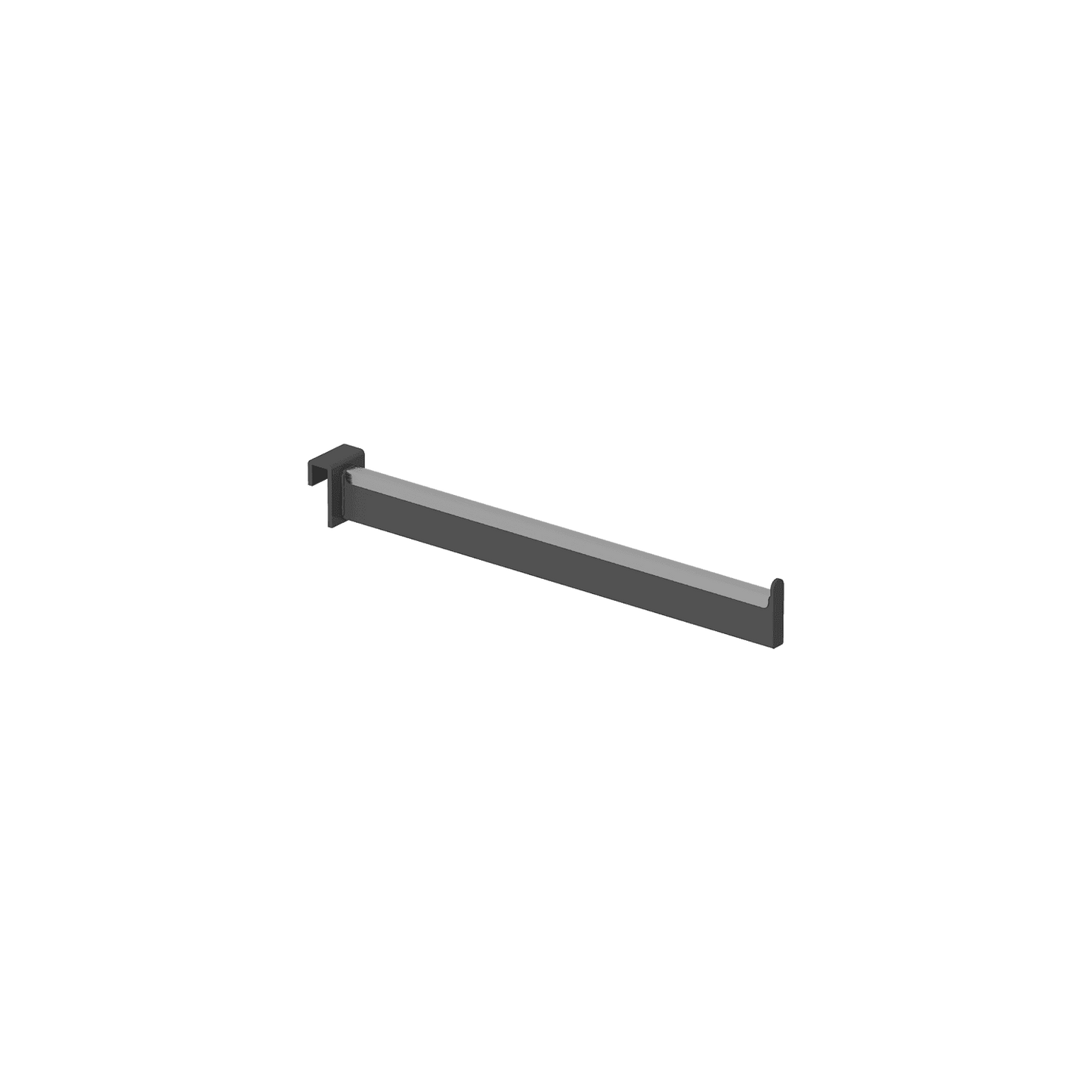 Straight Arm - Fixturic