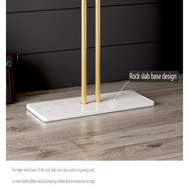 Valena Hanger Stand - Fixturic