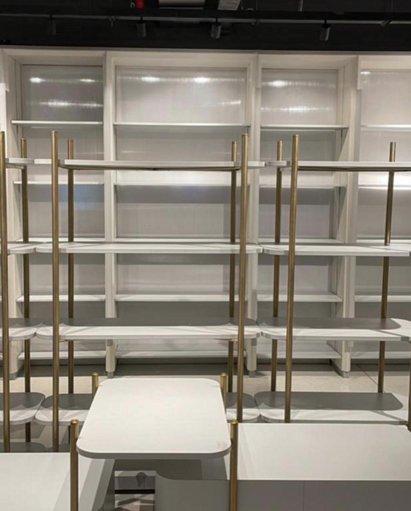 The Importance of High-Quality Retail Store Furniture and Fixtures - Fixturic