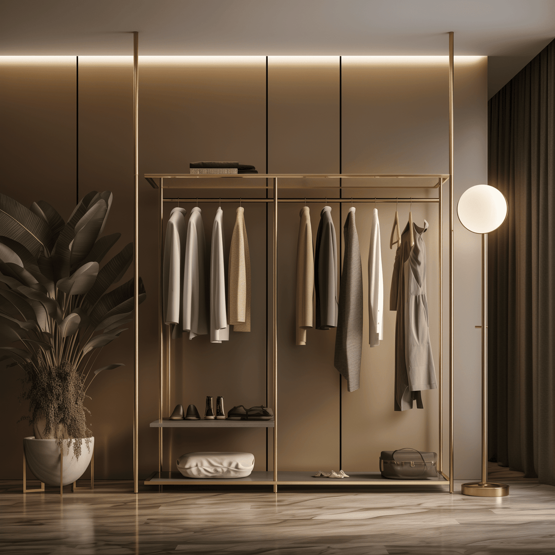 Shop-Fitting Trends in 2025: How Fixturic is Leading Innovation and Quality
