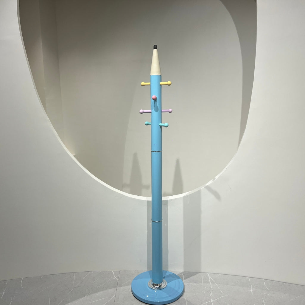 Fredo Clothes Hanging Stand for Kids - Fixturic