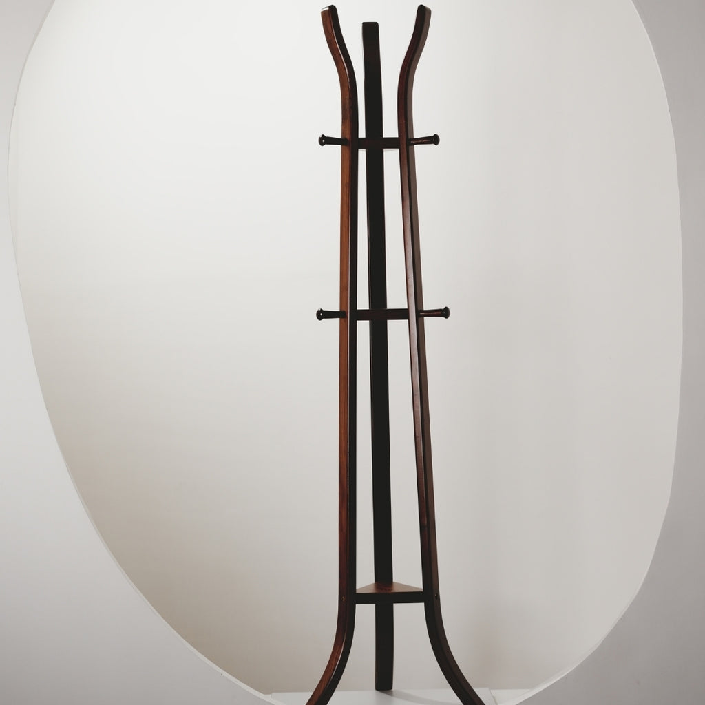 Cessano Clothes Hanging Stand - Fixturic