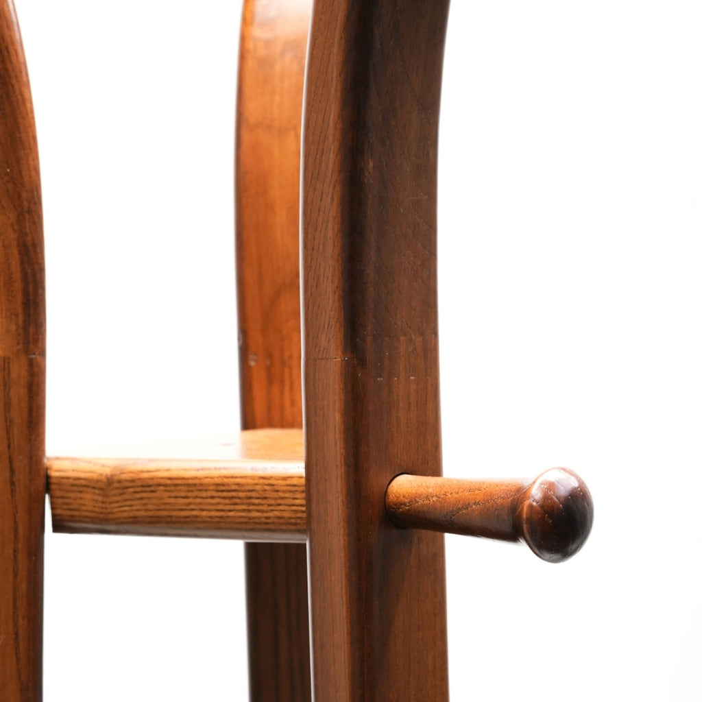 Cessano Clothes Hanging Stand - Fixturic