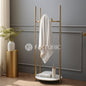 Cuneo Towel Stand - Fixturic