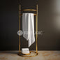 Corleone Towel Stand - Fixturic