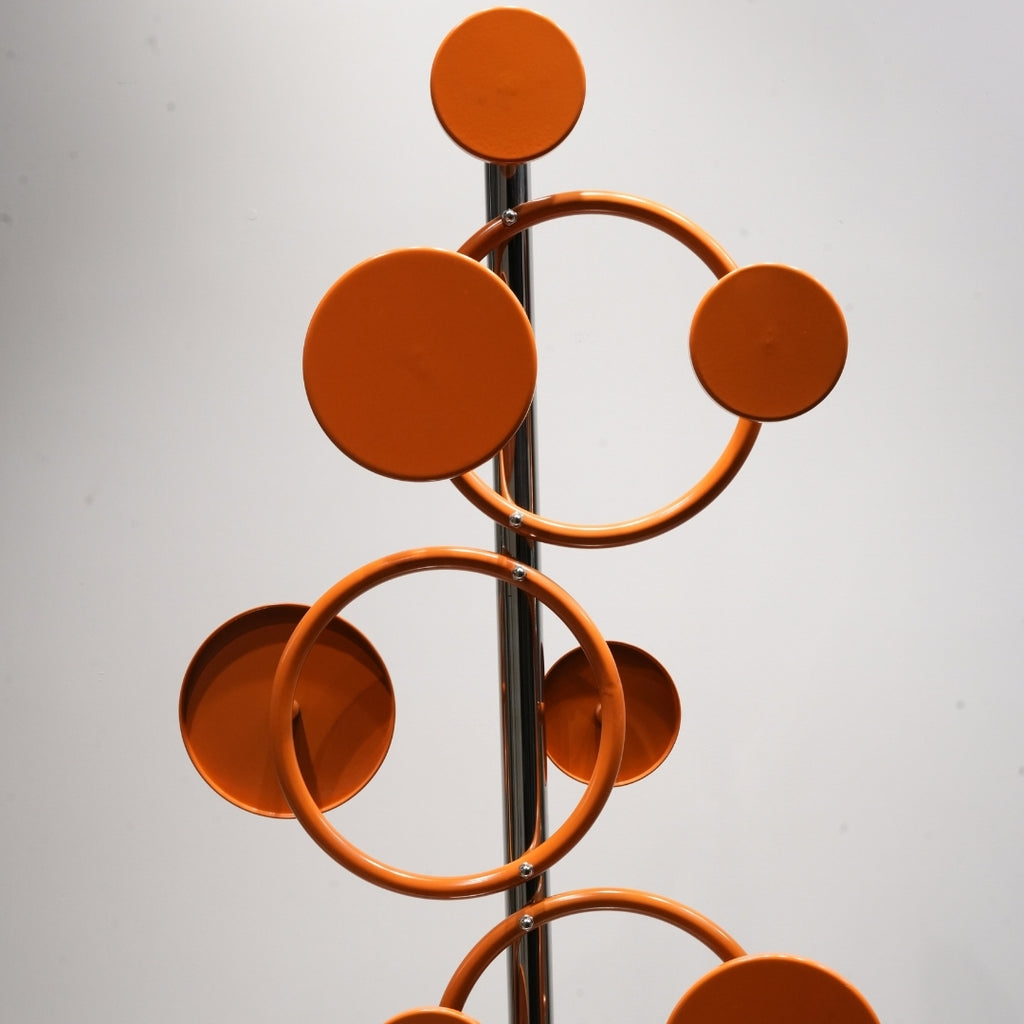 Keyo Clothes Hanging Stand - Fixturic