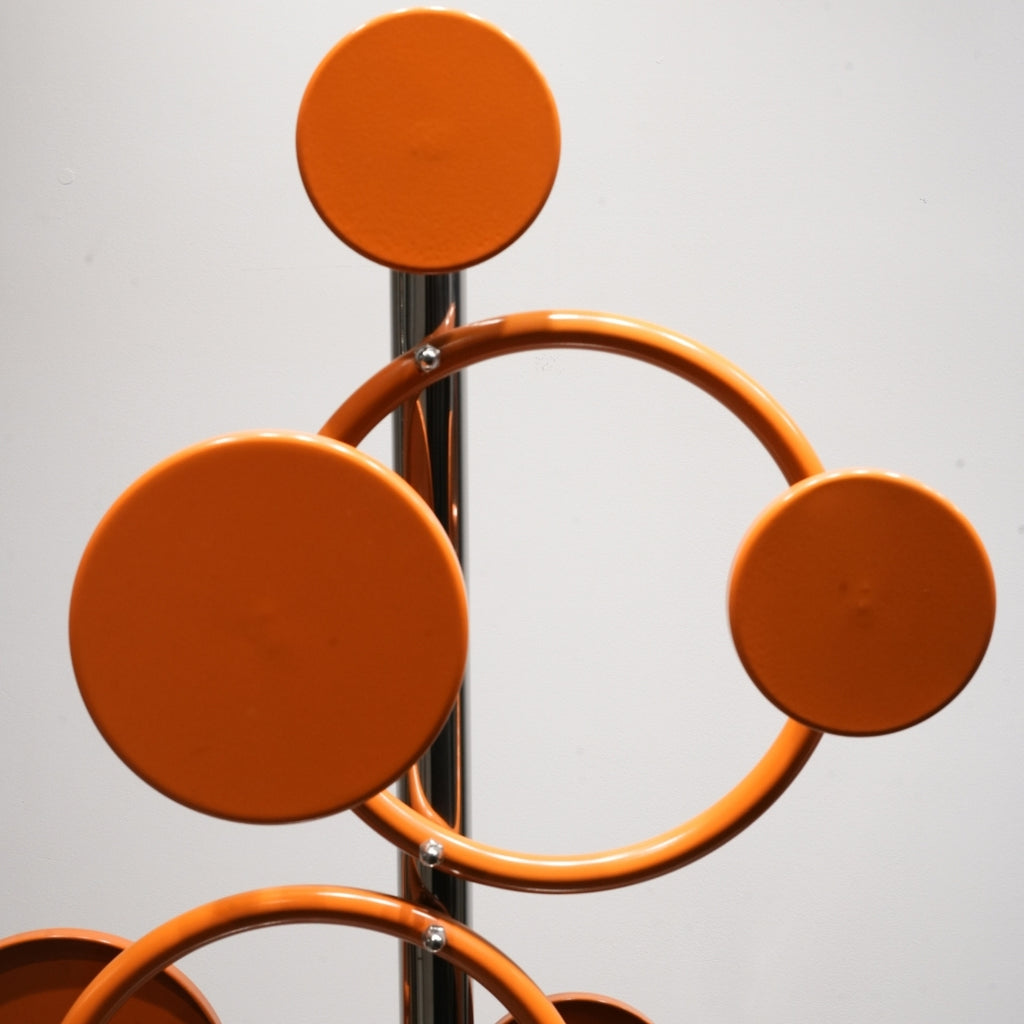 Keyo Clothes Hanging Stand - Fixturic