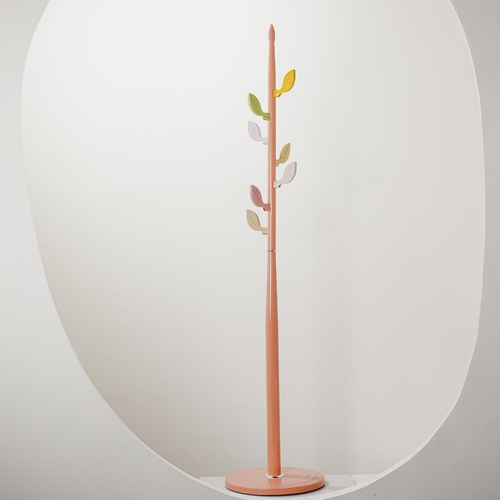 Cubbie Clothes Hanging Stand - Fixturic