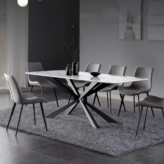 The Varelli Dining Table