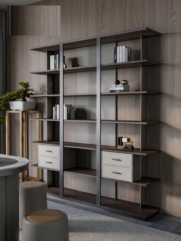 Gliozzi Bookshelf