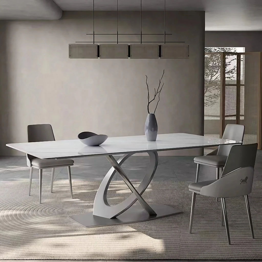 The Lorella Dining Table