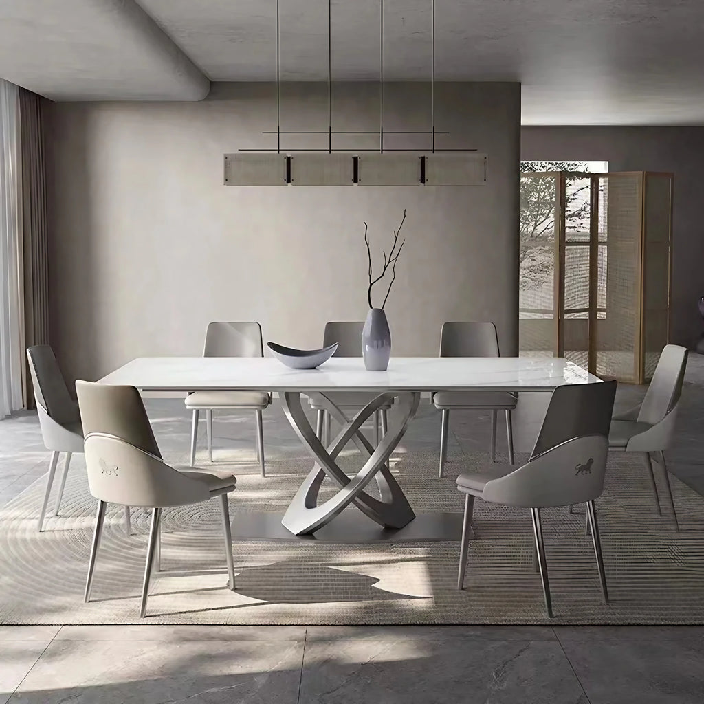 The Lorella Dining Table