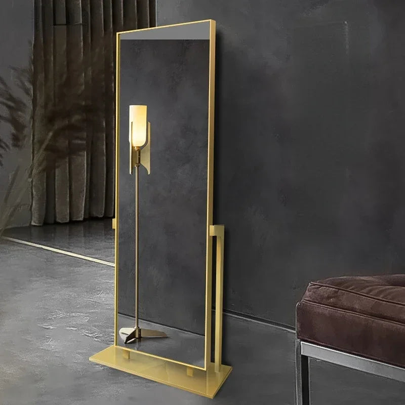 Giovi Full Length Looking Mirror