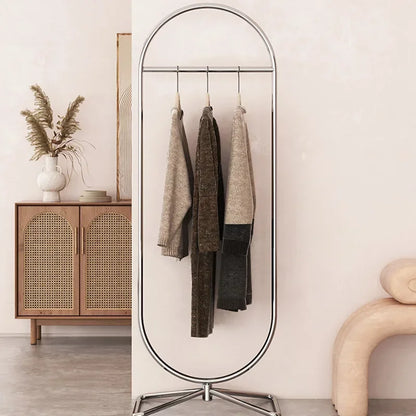 Alma Clothes Hanger Stand