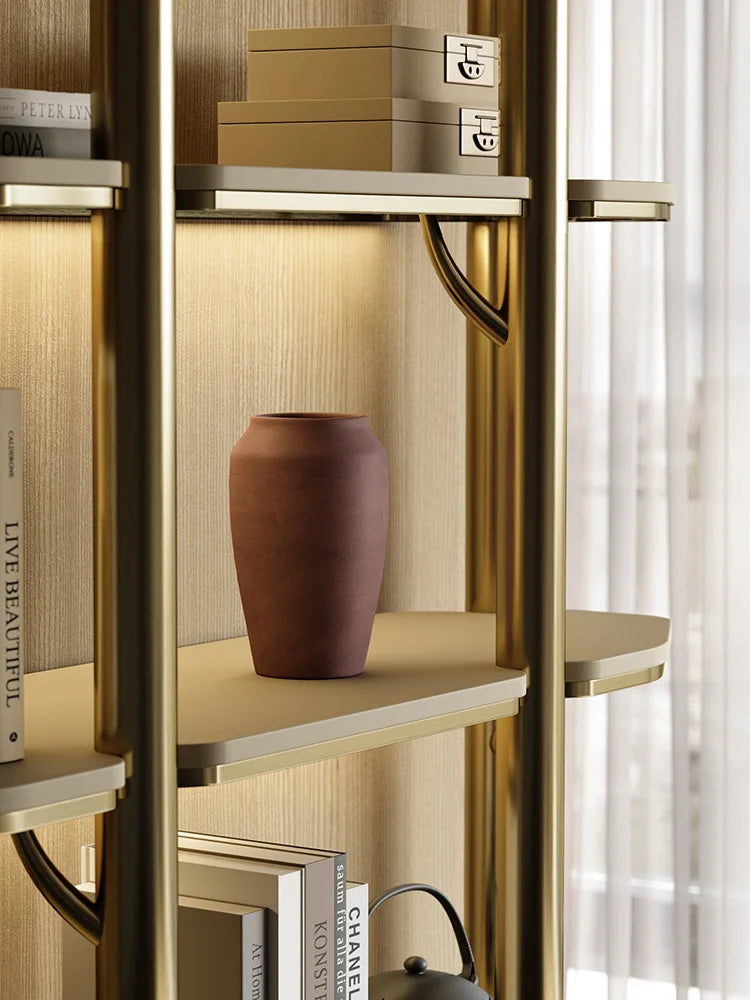 Edicola Bookshelf
