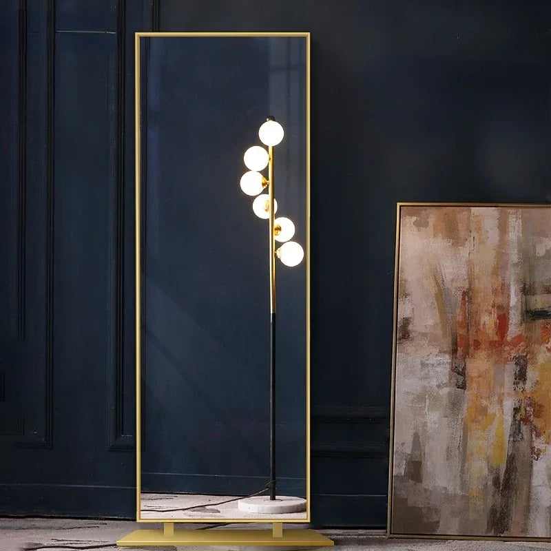 Giovi Full Length Looking Mirror