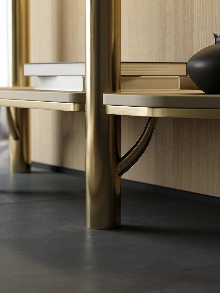 Edicola Bookshelf