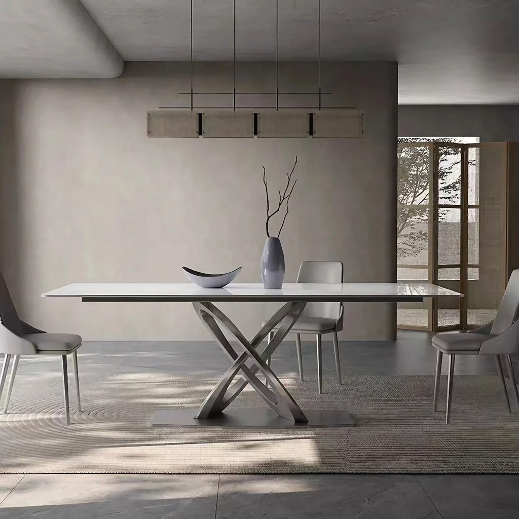 The Lorella Dining Table