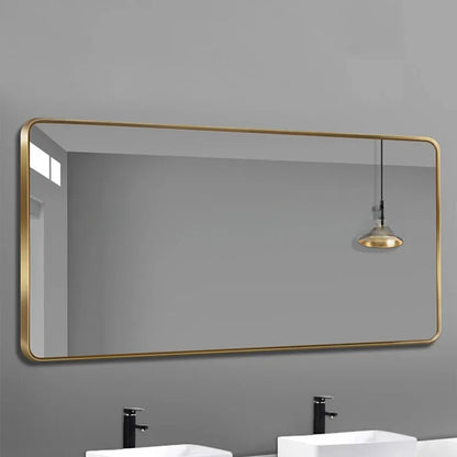 Vittoria Wall Mounted Mirror