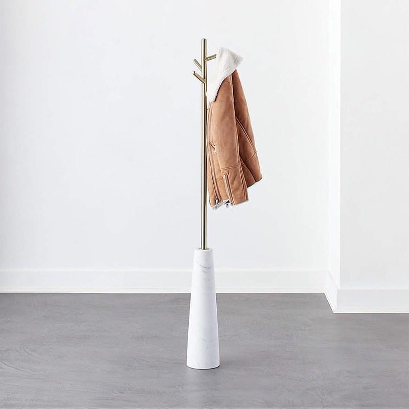 Altira Clothes Rack - Fixturic