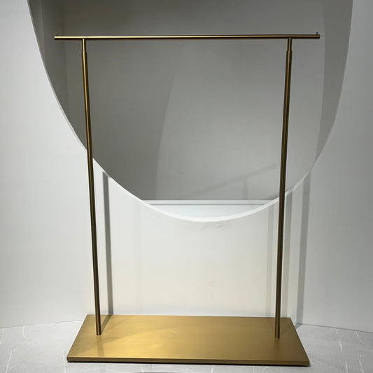 Display Racks & Rails – Fixturic