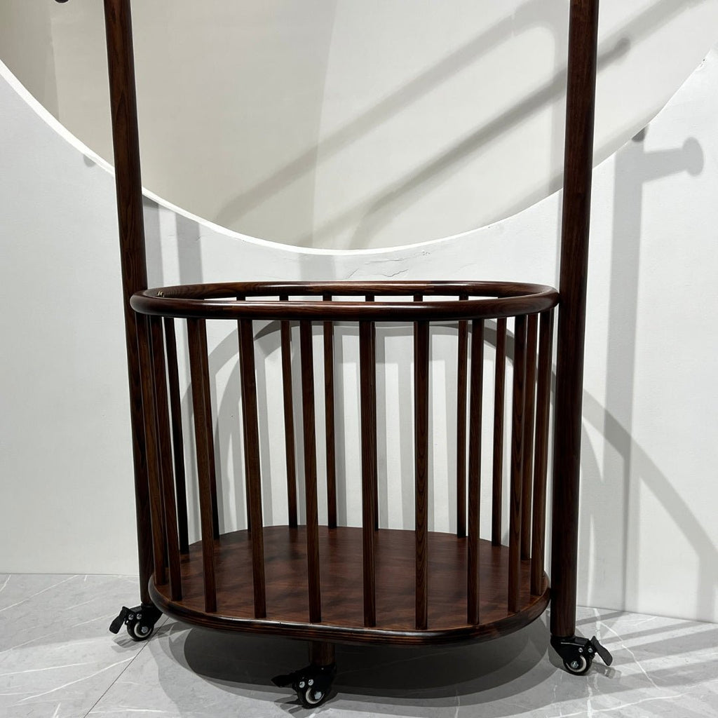 Avaara Clothes Hanging Stand - Fixturic