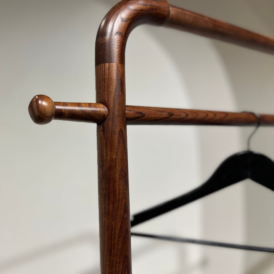 Avaara Clothes Hanging Stand - Fixturic