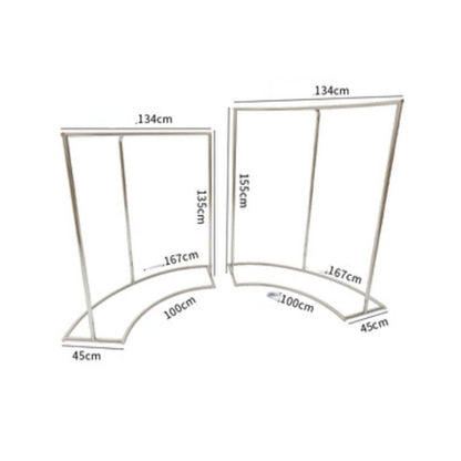 Aviary Display Set - Fixturic