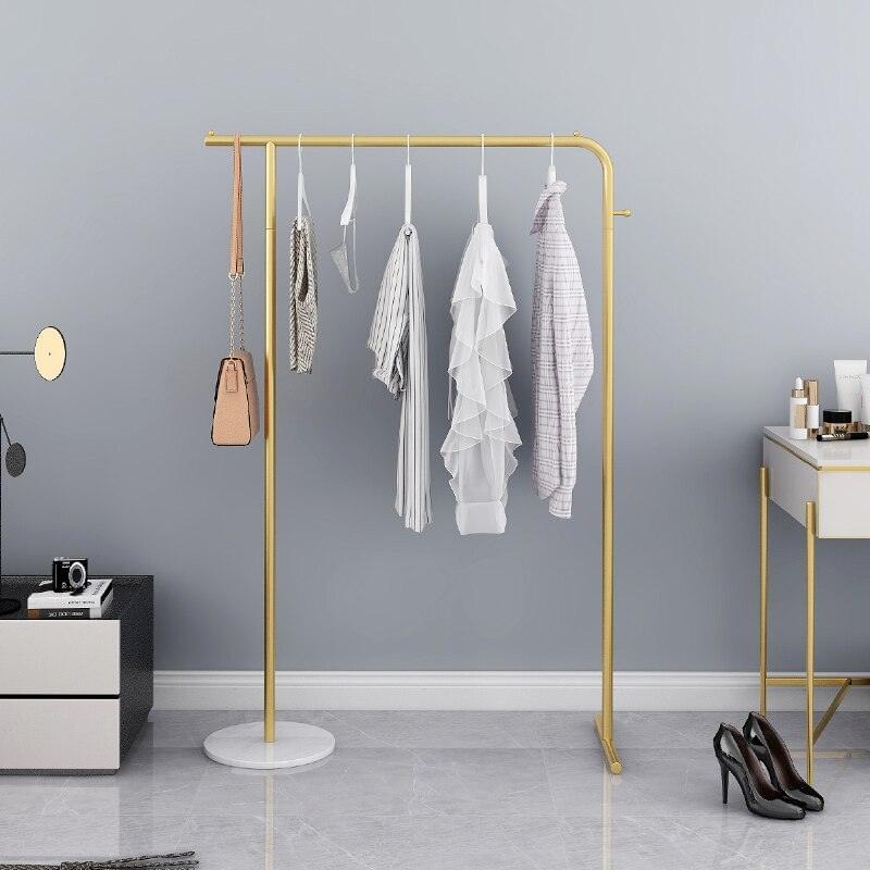 Cabideiro Clothes Hanging Stand | Premium Clothes Rack – Fixturic