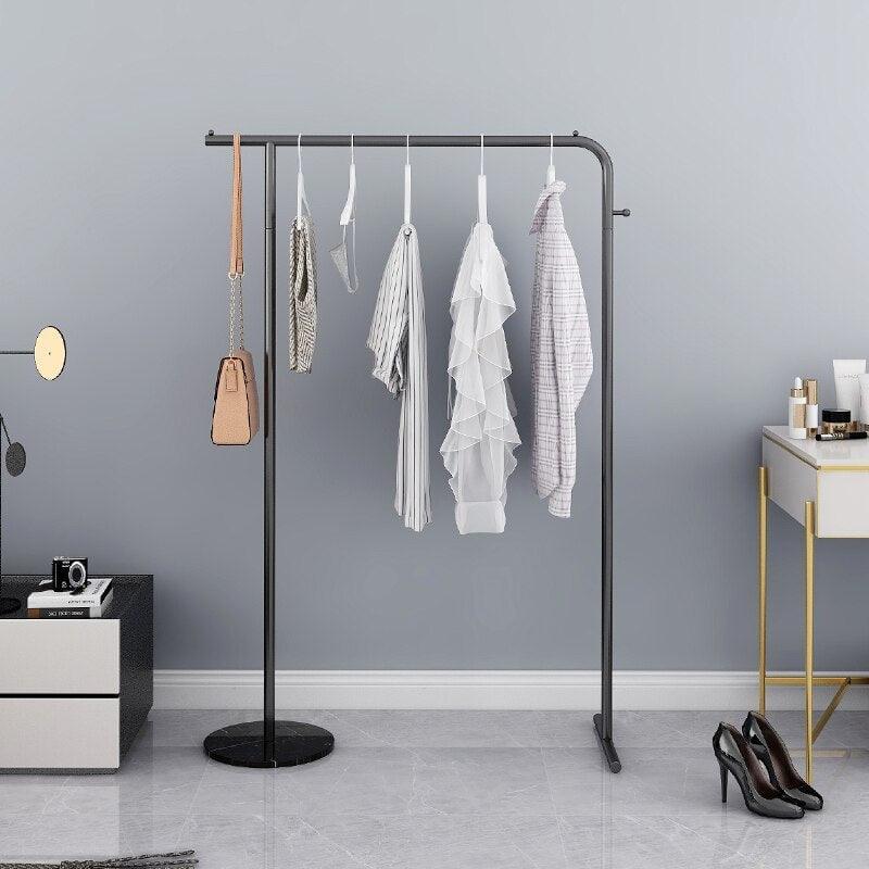 Cabideiro Clothes Hanging Stand - Fixturic