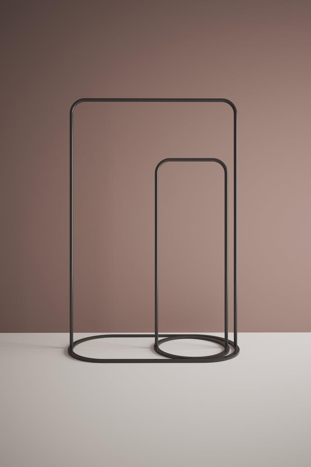 Celeste Clothes Rack - Fixturic