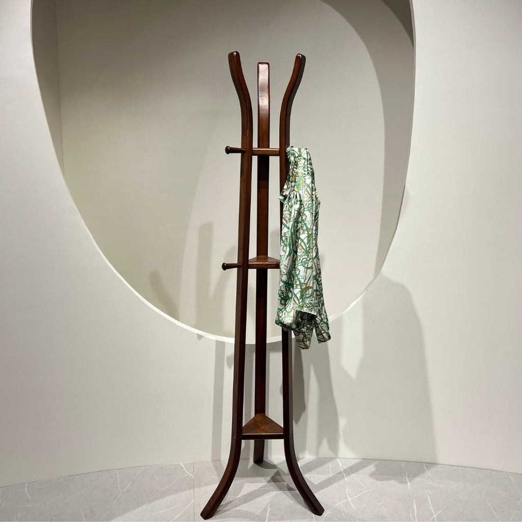 Cessano Clothes Hanging Stand - Fixturic